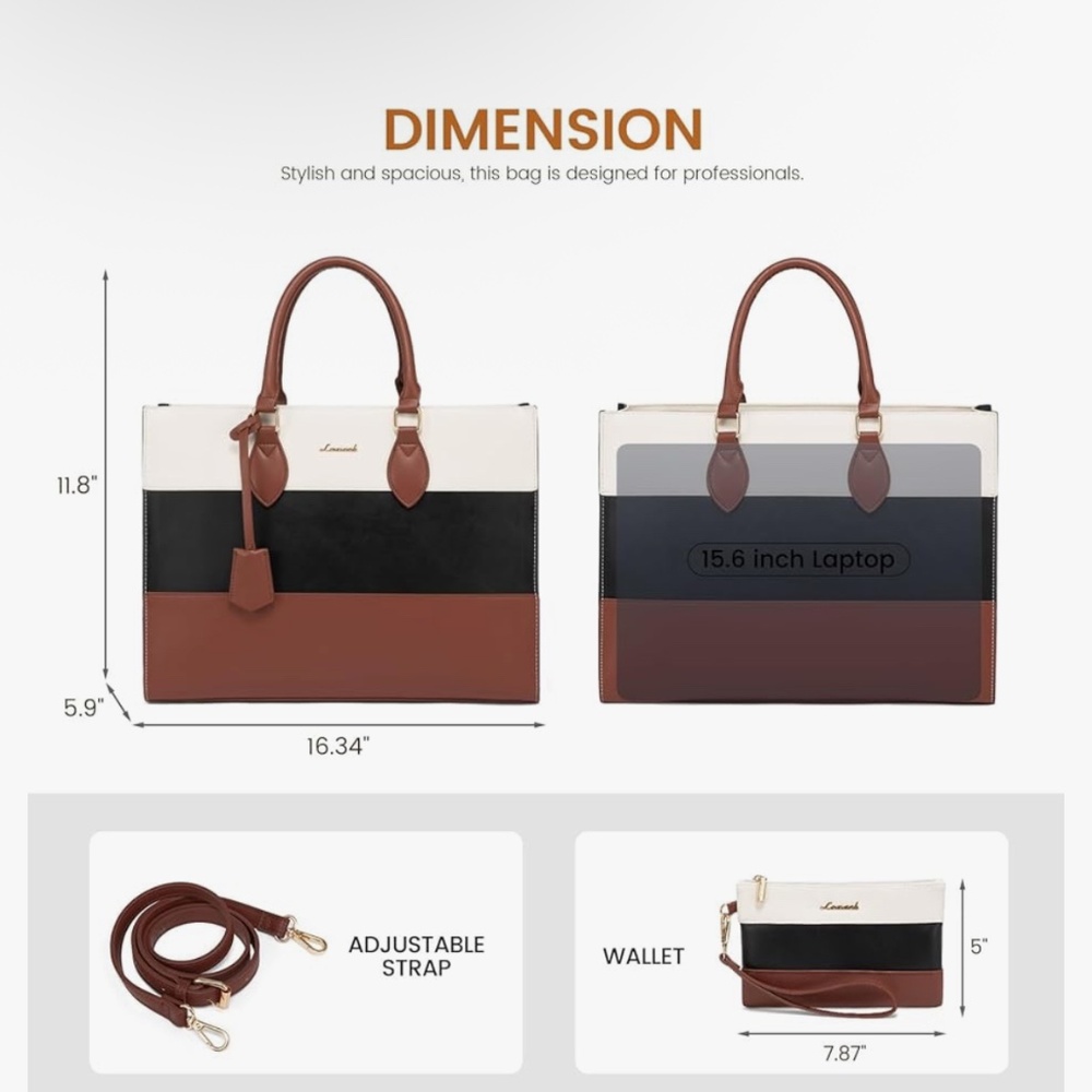 Bags - Picture 3 of 6